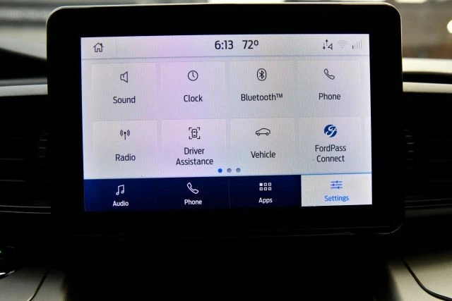 2021 Ford Explorer 6th Gen - Image 10 of 21