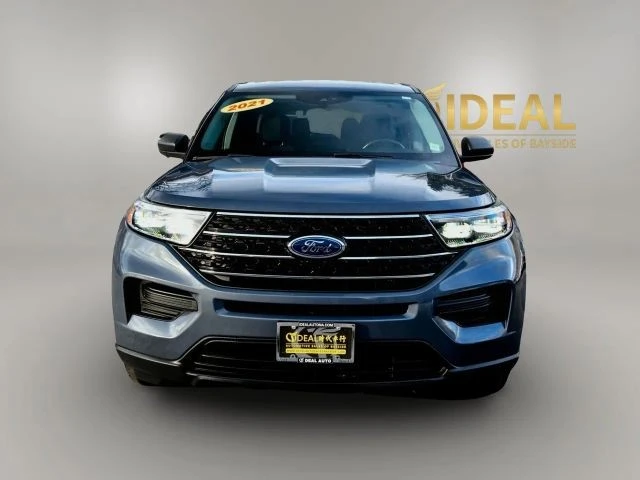 2021 Ford Explorer 6th Gen - Image 2 of 21