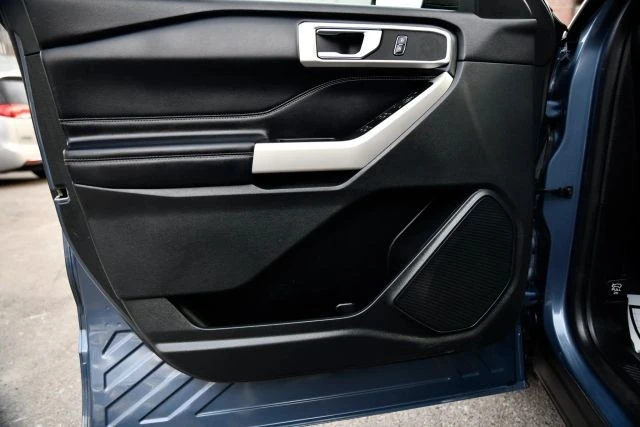 2021 Ford Explorer 6th Gen - Image 20 of 21