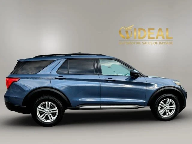 2021 Ford Explorer 6th Gen - Image 8 of 21