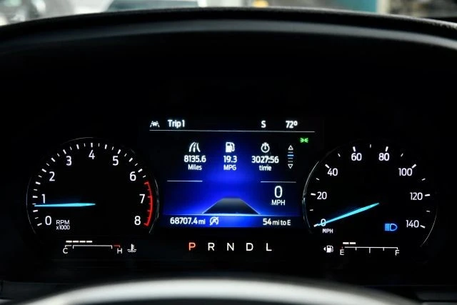 2021 Ford Explorer 6th Gen - Image 17 of 21