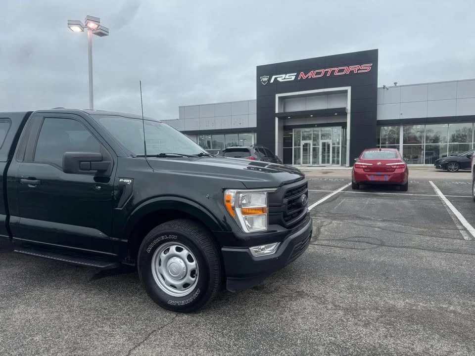 2021 Ford F-150 14th Gen - Image 3 of 20