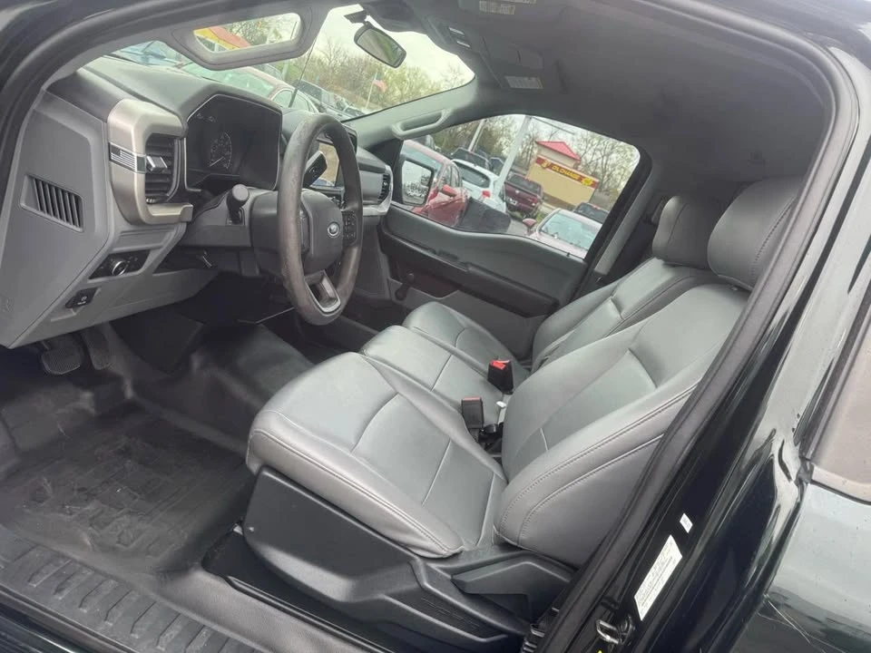 2021 Ford F-150 14th Gen - Image 17 of 20