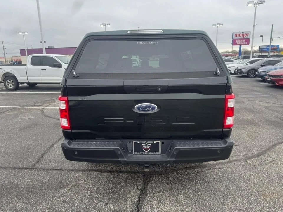 2021 Ford F-150 14th Gen - Image 8 of 20