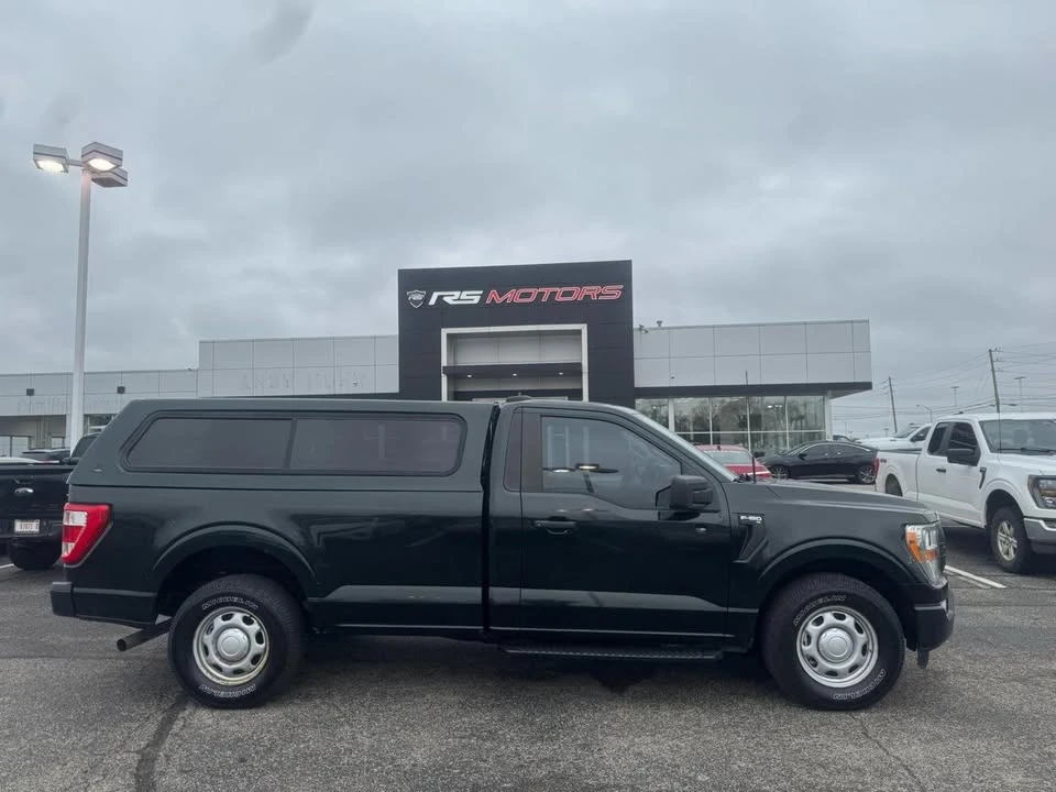 2021 Ford F-150 14th Gen - Image 4 of 20