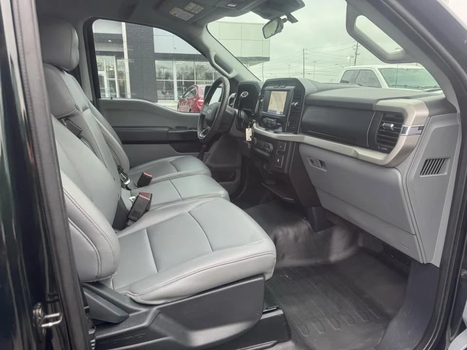 2021 Ford F-150 14th Gen - Image 20 of 20