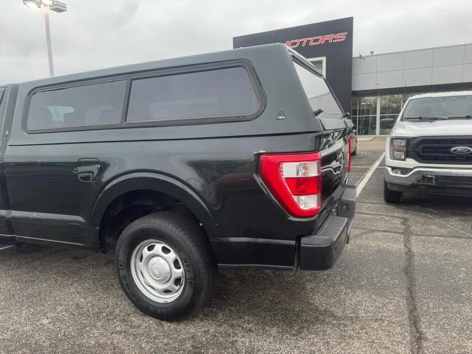 2021 Ford F-150 14th Gen - Image 14 of 20