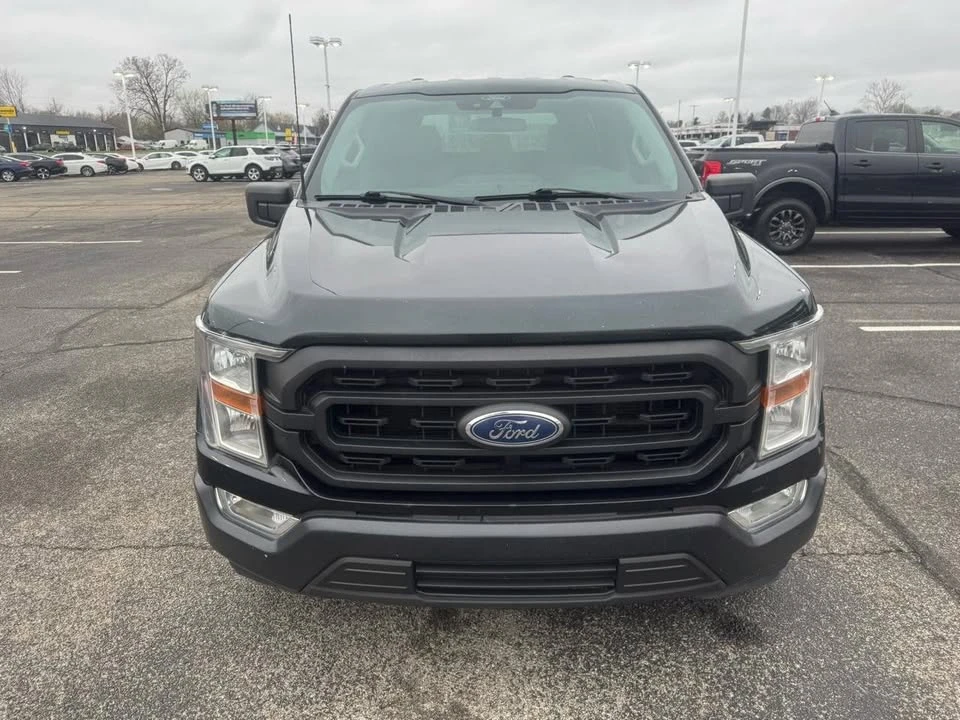 2021 Ford F-150 14th Gen - Image 9 of 20