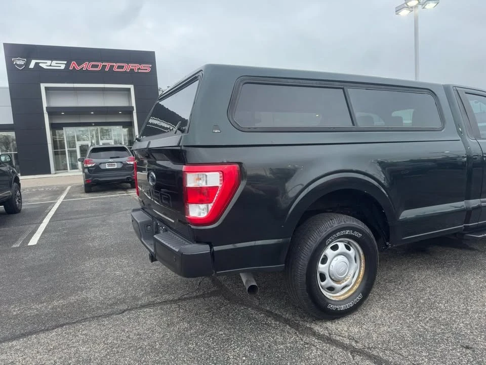 2021 Ford F-150 14th Gen - Image 6 of 20