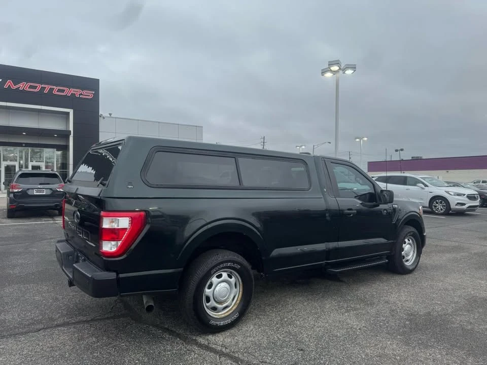 2021 Ford F-150 14th Gen - Image 5 of 20