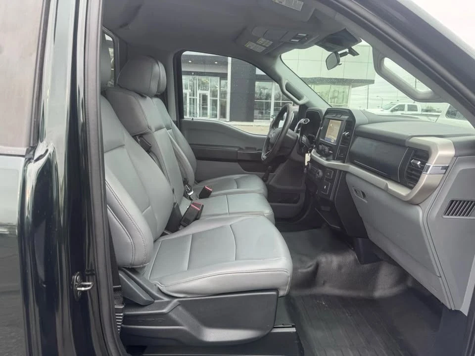 2021 Ford F-150 14th Gen - Image 19 of 20