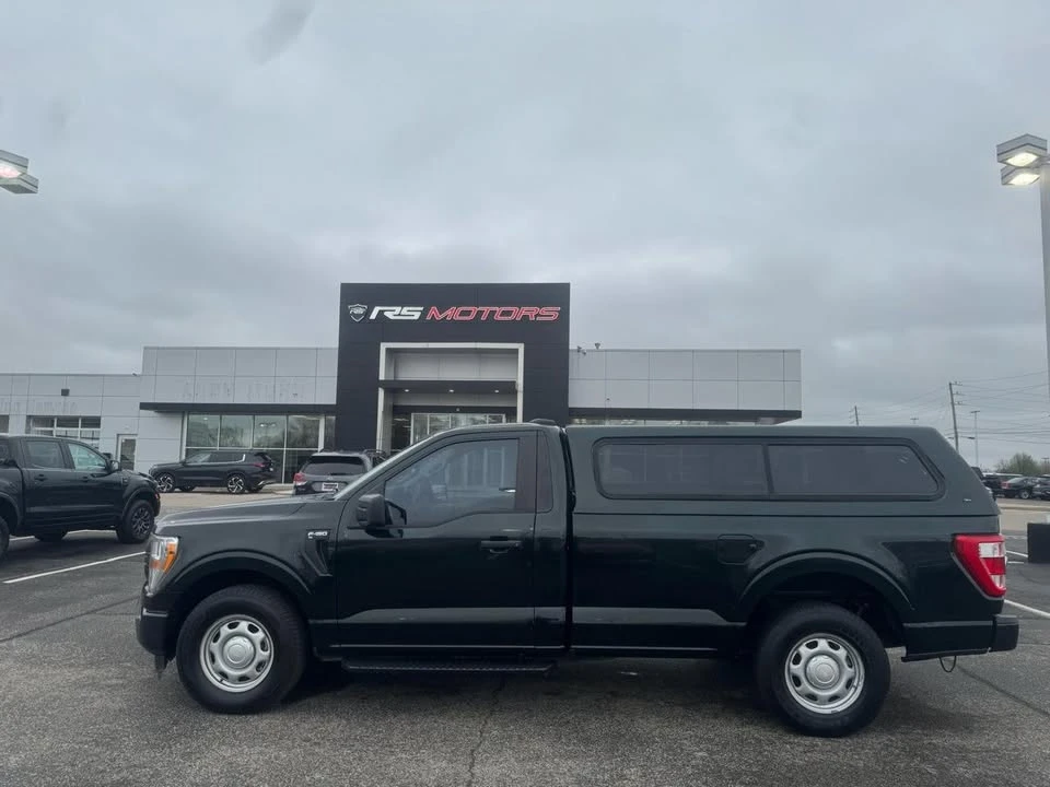 2021 Ford F-150 14th Gen - Image 12 of 20