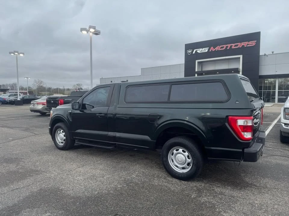 2021 Ford F-150 14th Gen - Image 13 of 20