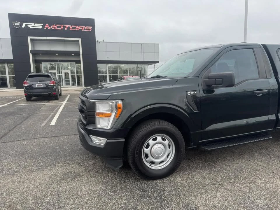 2021 Ford F-150 14th Gen - Image 11 of 20