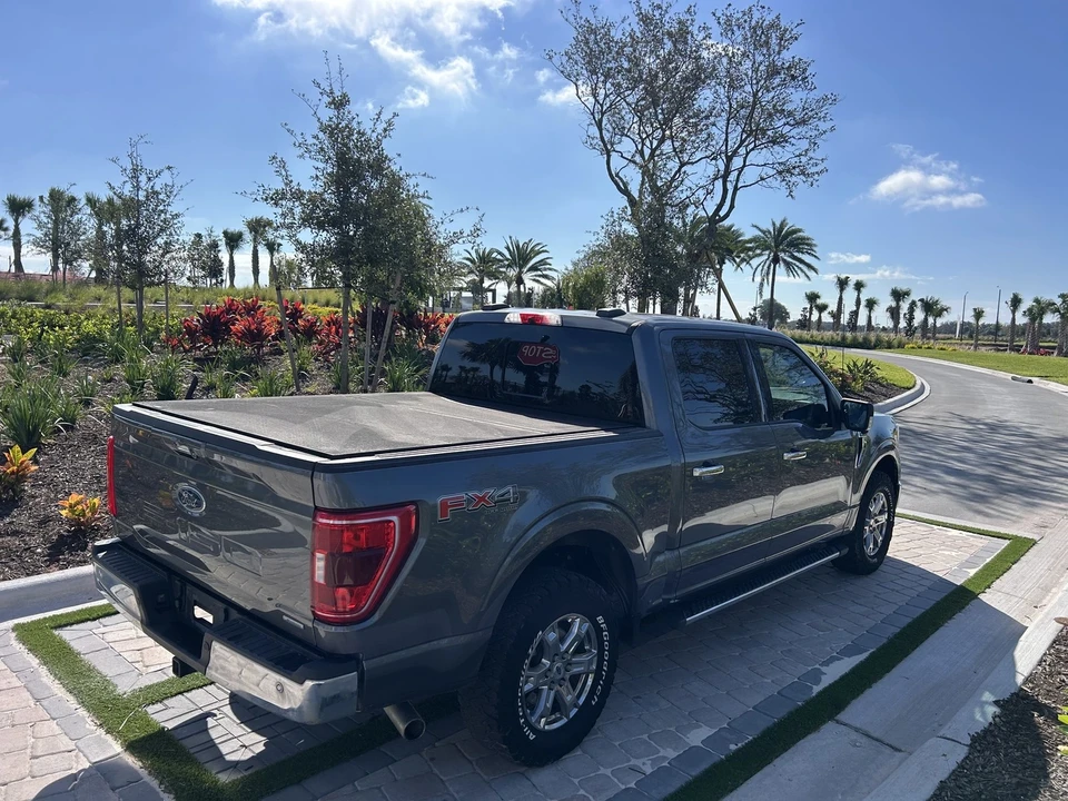 2021 Ford F-150 14th Gen - Image 16 of 21