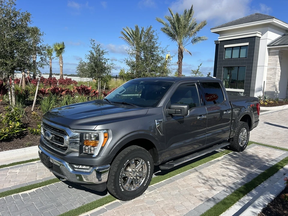 2021 Ford F-150 14th Gen - Image 5 of 21