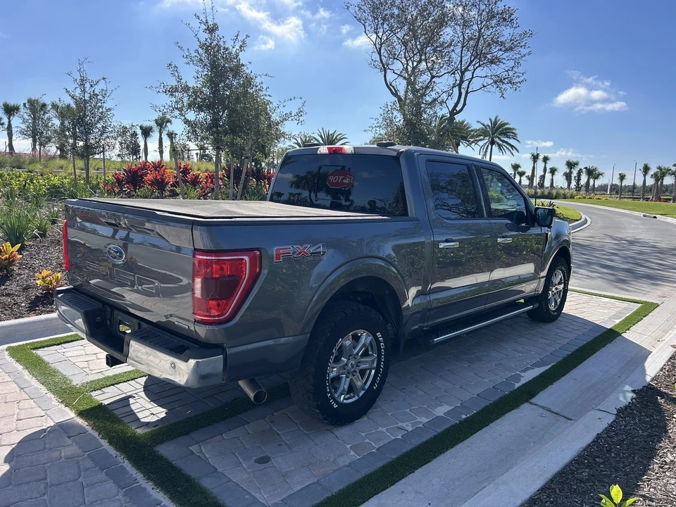 2021 Ford F-150 14th Gen - Image 15 of 21