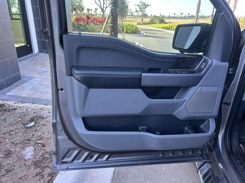 2021 Ford F-150 14th Gen - Image 20 of 21