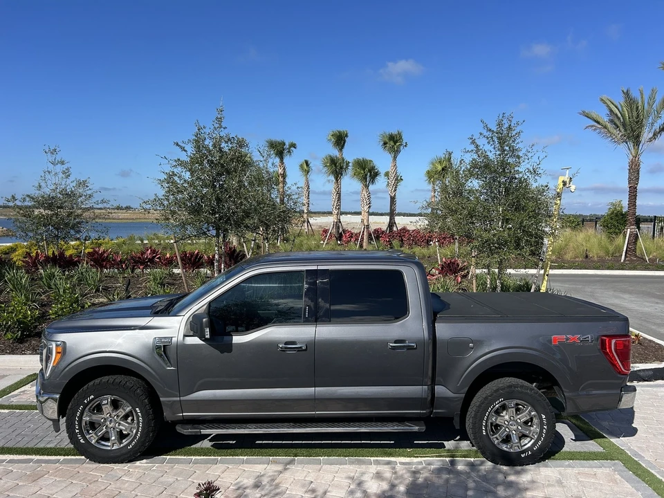 2021 Ford F-150 14th Gen - Image 10 of 21