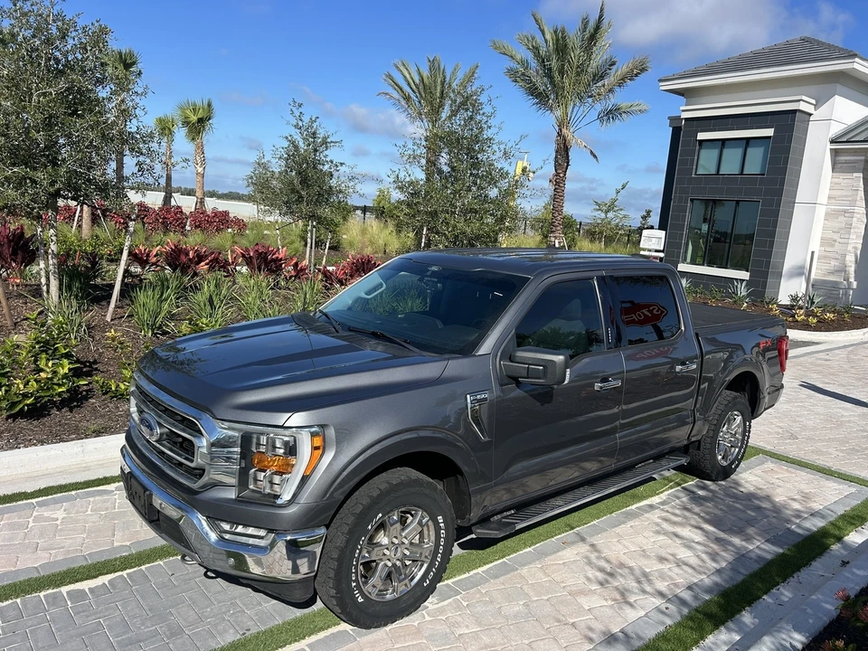 2021 Ford F-150 14th Gen - Image 6 of 21