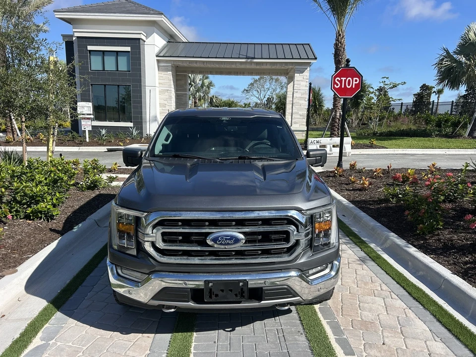 2021 Ford F-150 14th Gen - Image 4 of 21