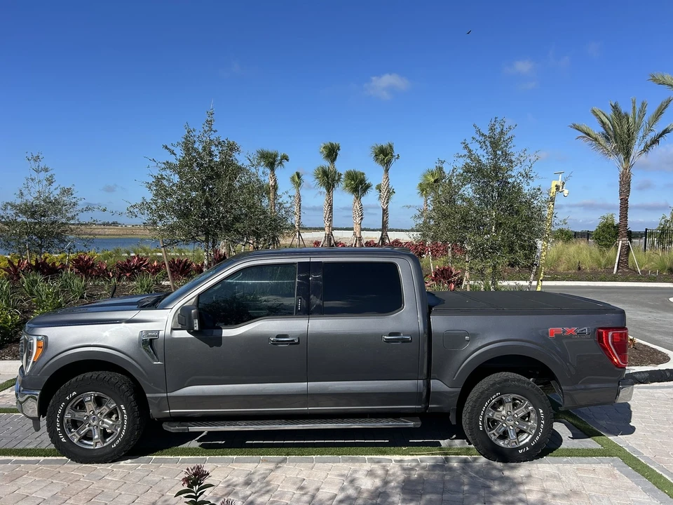2021 Ford F-150 14th Gen - Image 9 of 21