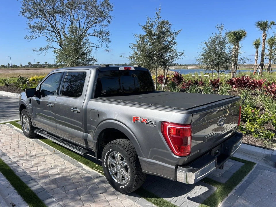 2021 Ford F-150 14th Gen - Image 8 of 21