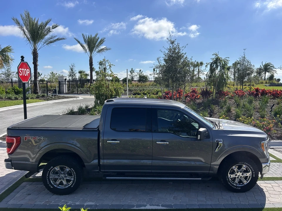 2021 Ford F-150 14th Gen - Image 14 of 21