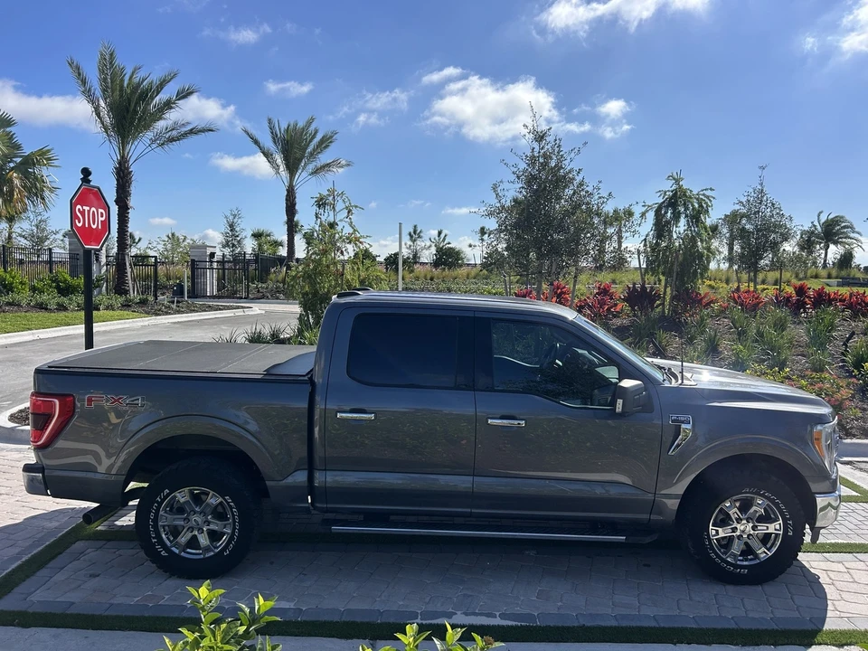 2021 Ford F-150 14th Gen - Image 19 of 21