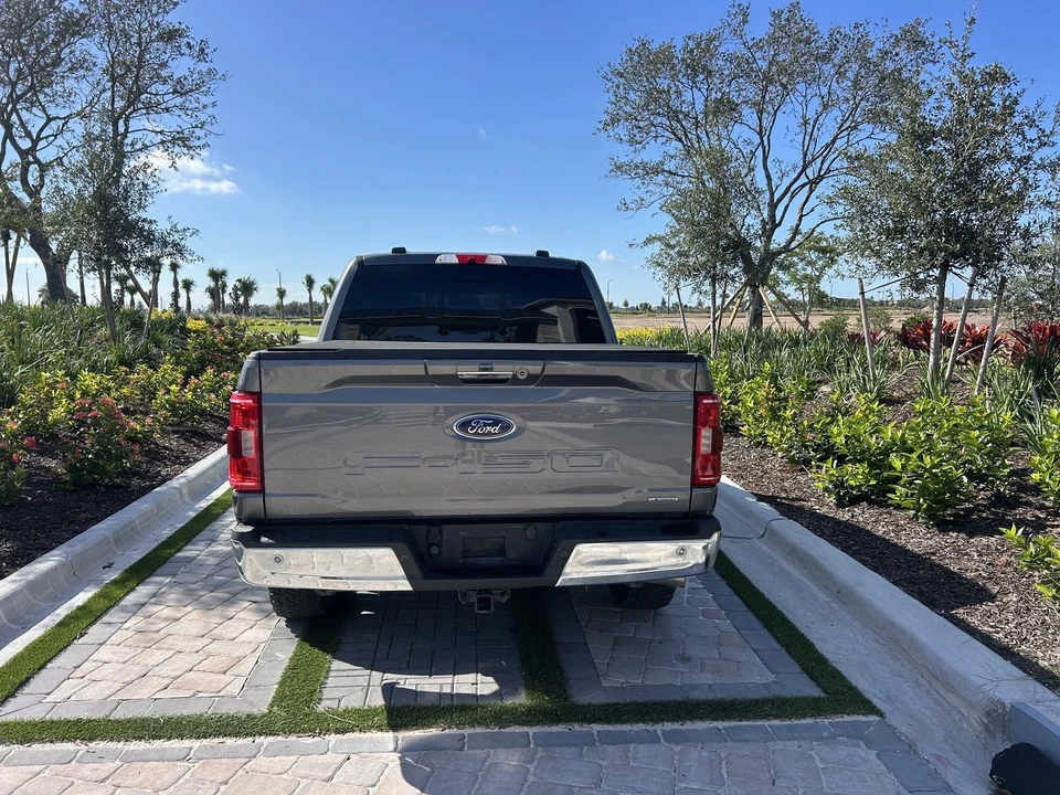 2021 Ford F-150 14th Gen - Image 11 of 21