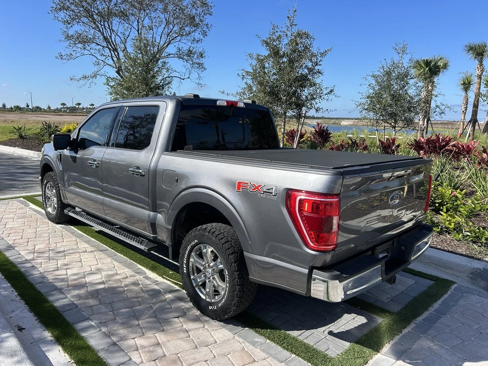 2021 Ford F-150 14th Gen - Image 13 of 21