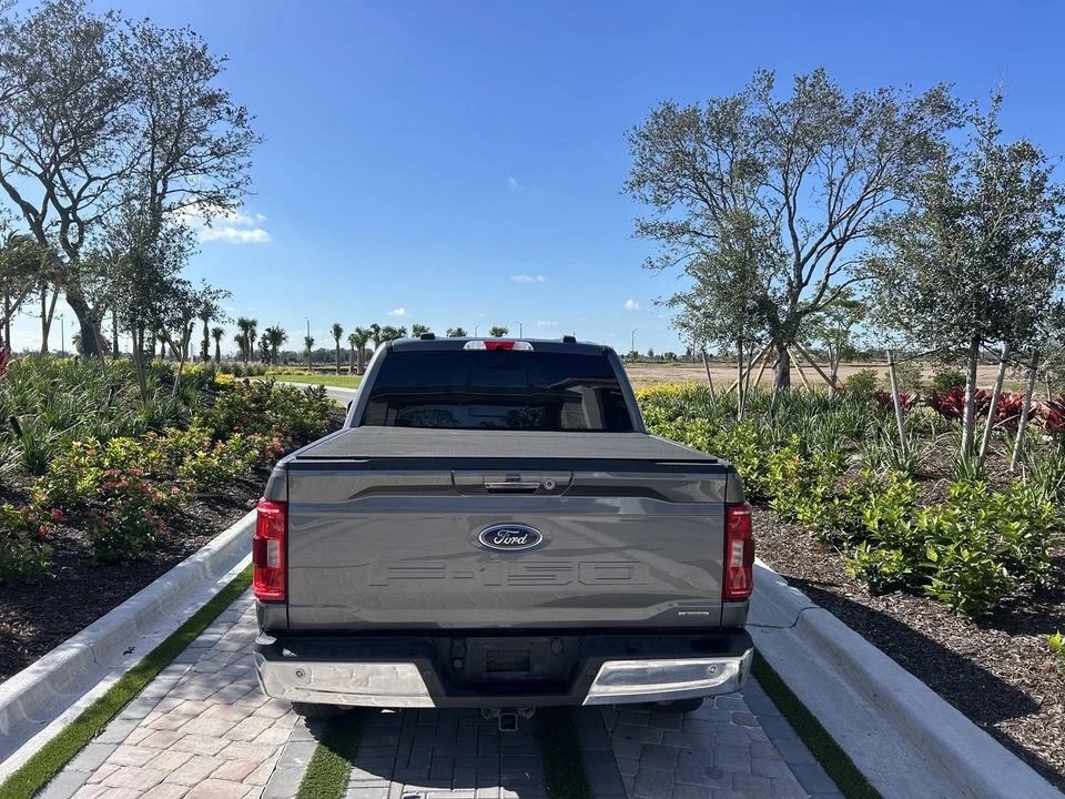 2021 Ford F-150 14th Gen - Image 12 of 21