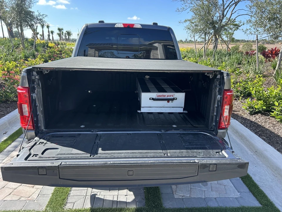 2021 Ford F-150 14th Gen - Image 17 of 21