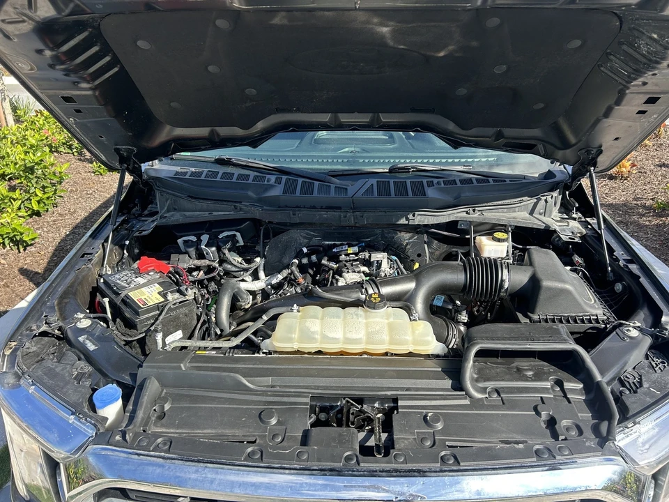 2021 Ford F-150 14th Gen - Image 18 of 21