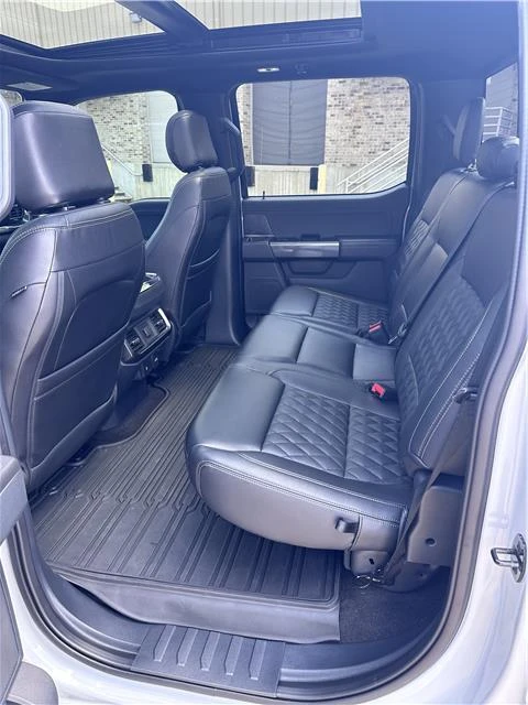 2021 Ford F-150 14th Gen - Image 18 of 21