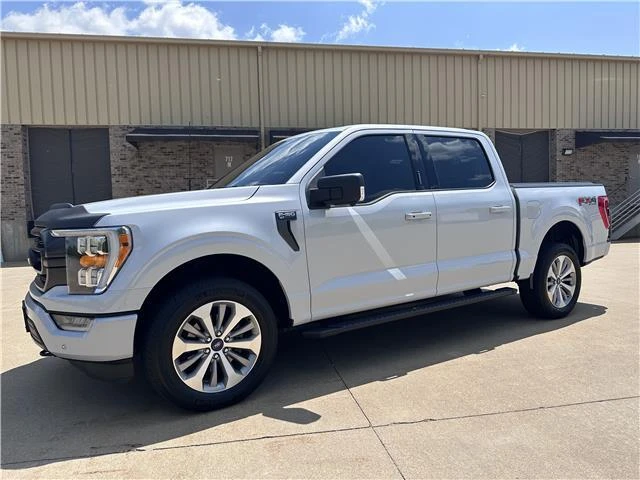 2021 Ford F-150 14th Gen - Image 2 of 21