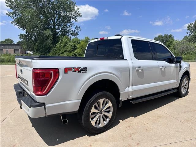 2021 Ford F-150 14th Gen - Image 6 of 21