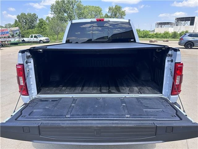 2021 Ford F-150 14th Gen - Image 19 of 21