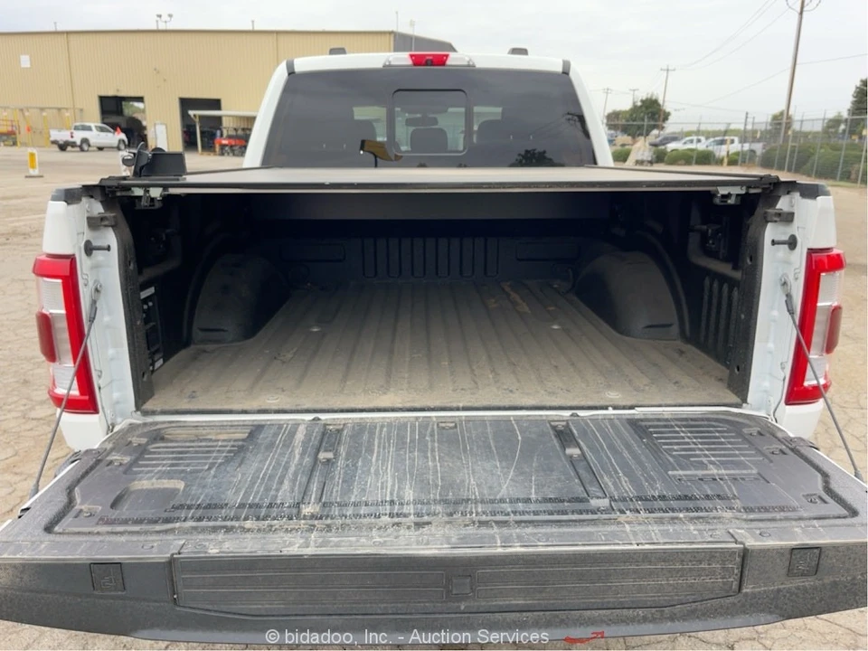 2021 Ford F-150 14th Gen - Image 9 of 12