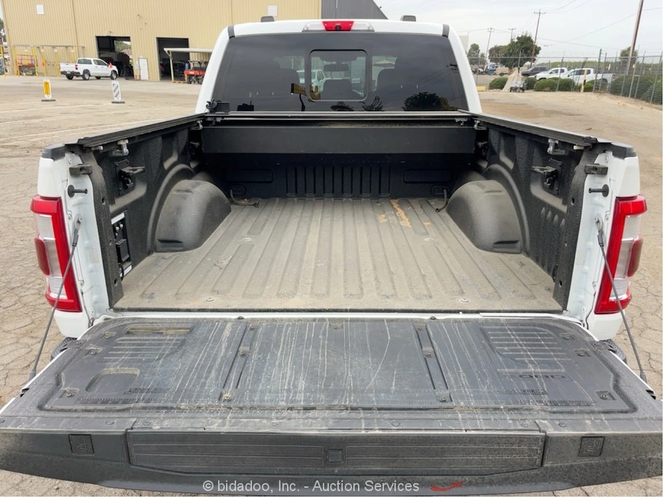 2021 Ford F-150 14th Gen - Image 10 of 12