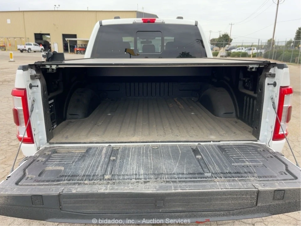 2021 Ford F-150 14th Gen - Image 9 of 12