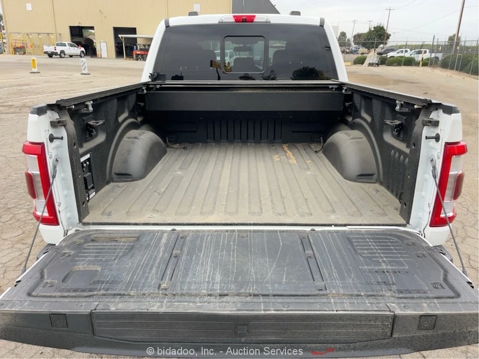 2021 Ford F-150 14th Gen - Image 10 of 12