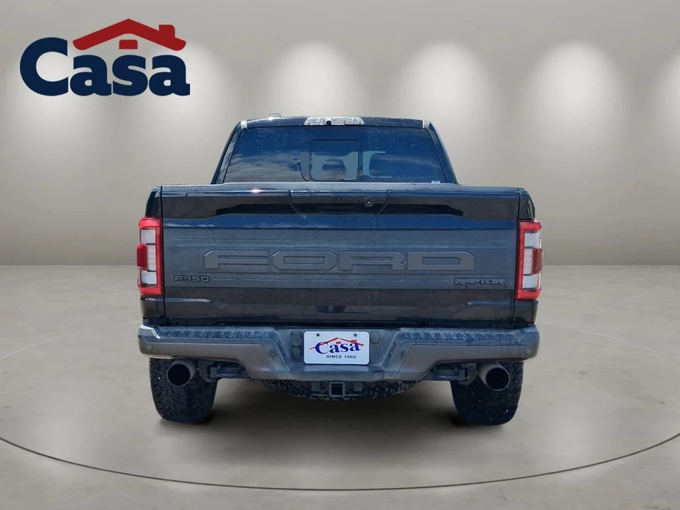 2021 Ford F-150 14th Gen - Image 6 of 25