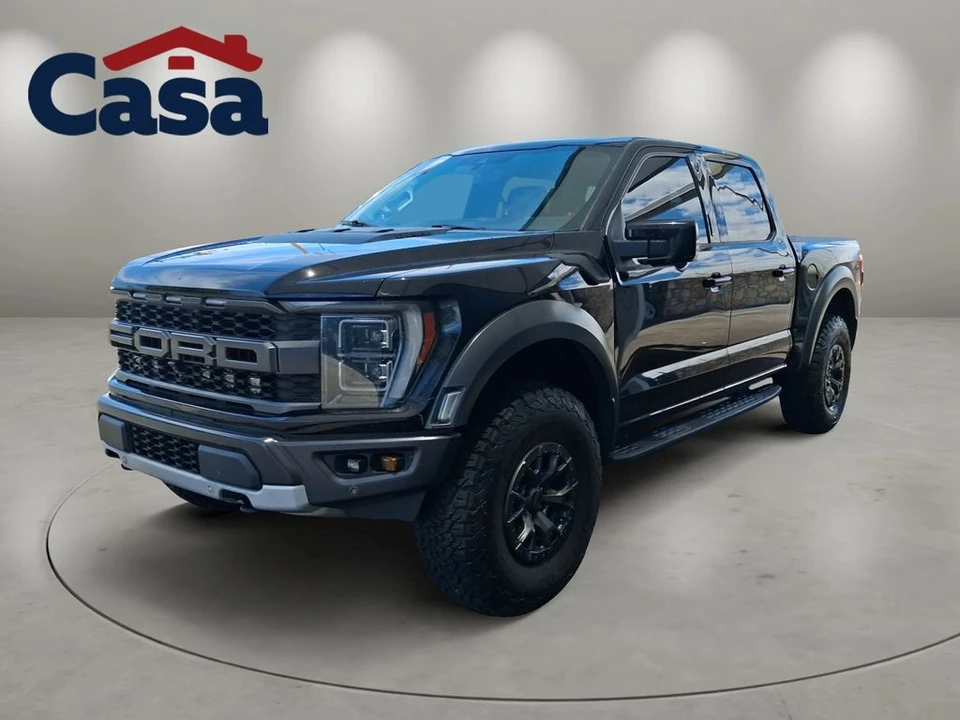 2021 Ford F-150 14th Gen - Image 2 of 25