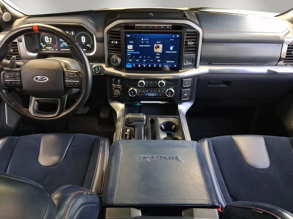 2021 Ford F-150 14th Gen - Image 12 of 25