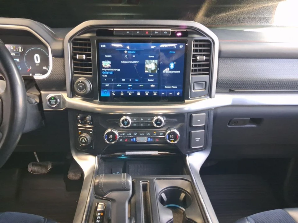 2021 Ford F-150 14th Gen - Image 18 of 25