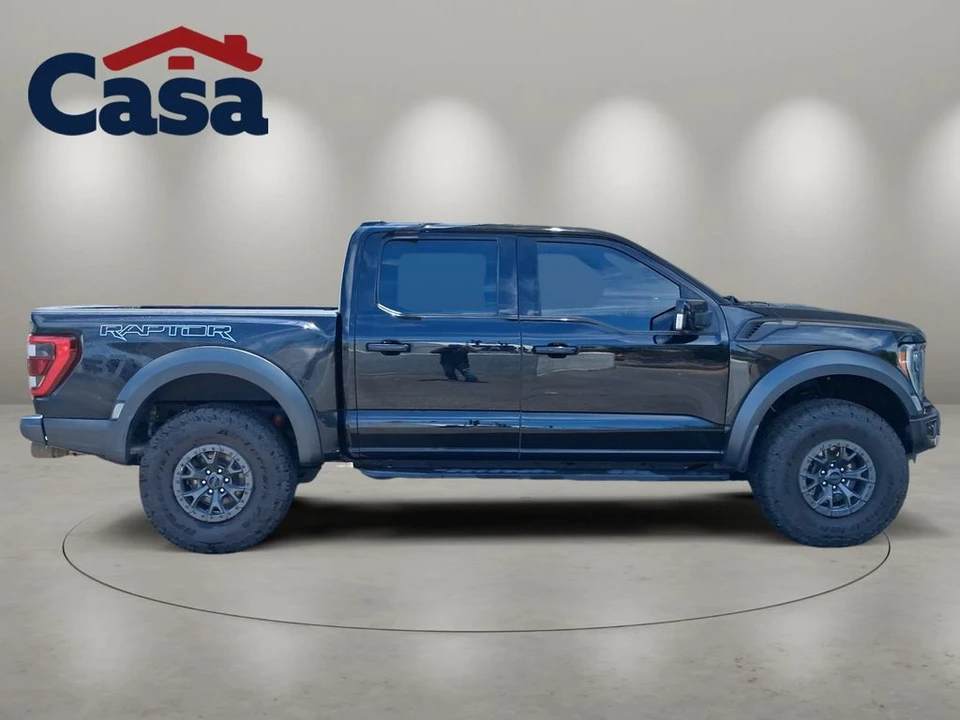 2021 Ford F-150 14th Gen - Image 7 of 25