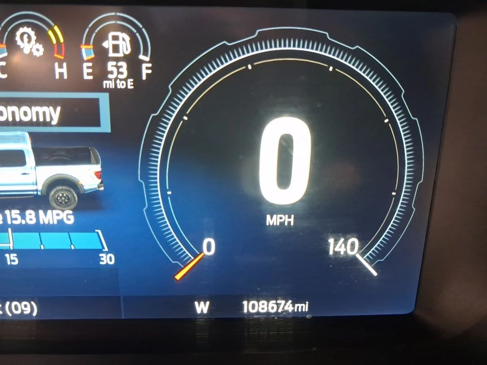 2021 Ford F-150 14th Gen - Image 15 of 25