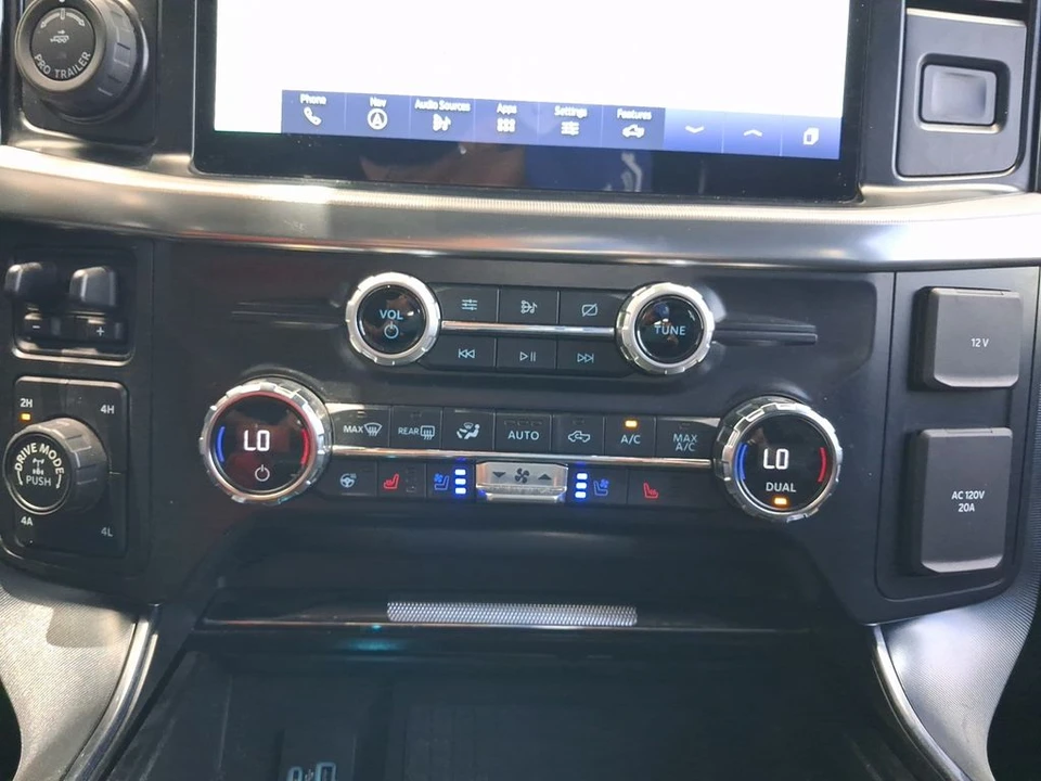 2021 Ford F-150 14th Gen - Image 17 of 25