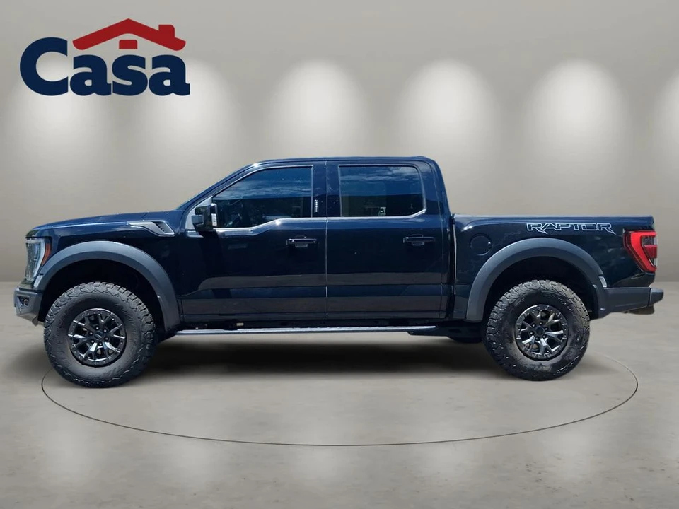 2021 Ford F-150 14th Gen - Image 4 of 25